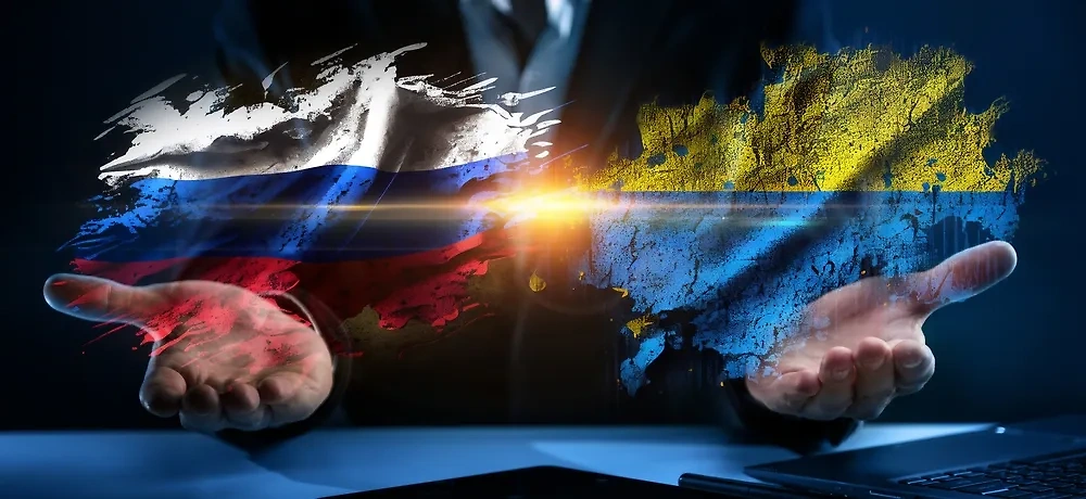 Обложка © Shutterstock / FOTODOM / Hodoimg