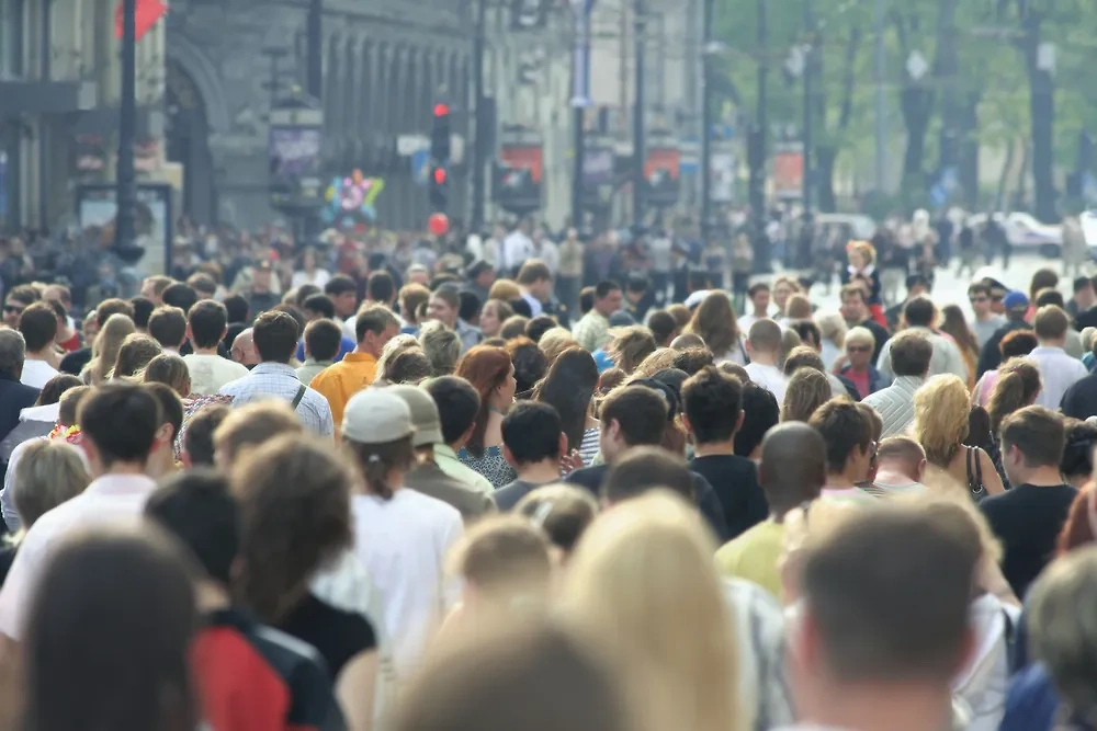 Теракты на 9 Мая 2025: что увидел в звёздах известный астролог. Фото © Shutterstock / FOTODOM / Drop of Light