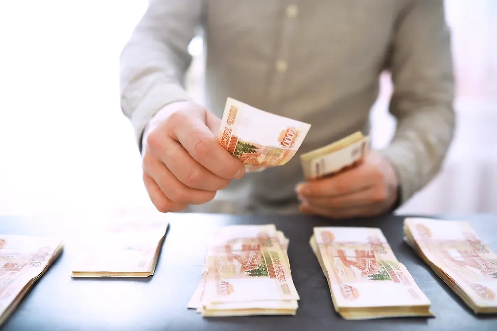 Обложка © Shutterstock / FOTODOM / alexkich