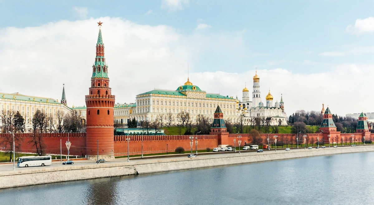 Фото © Shutterstock / FOTODOM / Andrey Zyk