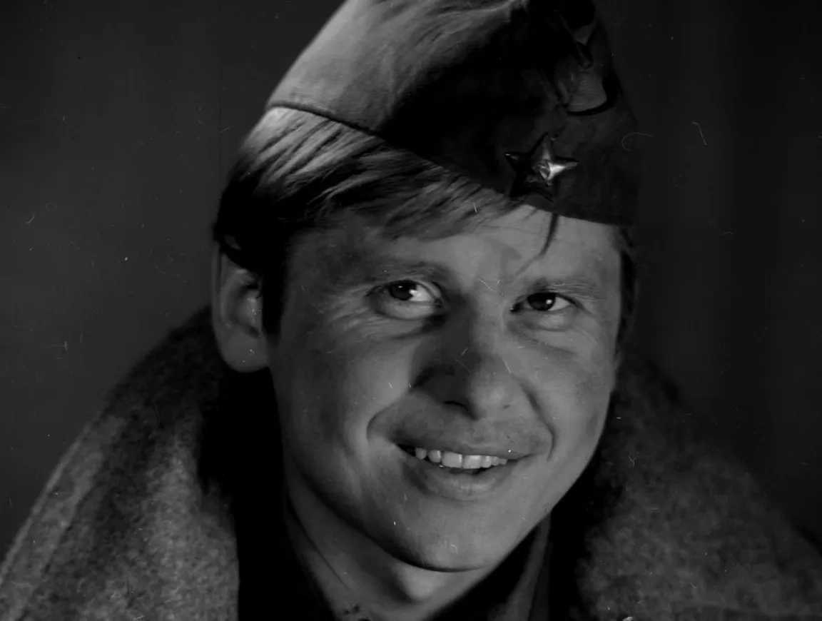 Актёр Алексей Крыченков умер в возрасте 83-х лет. Фото © Театр Армии