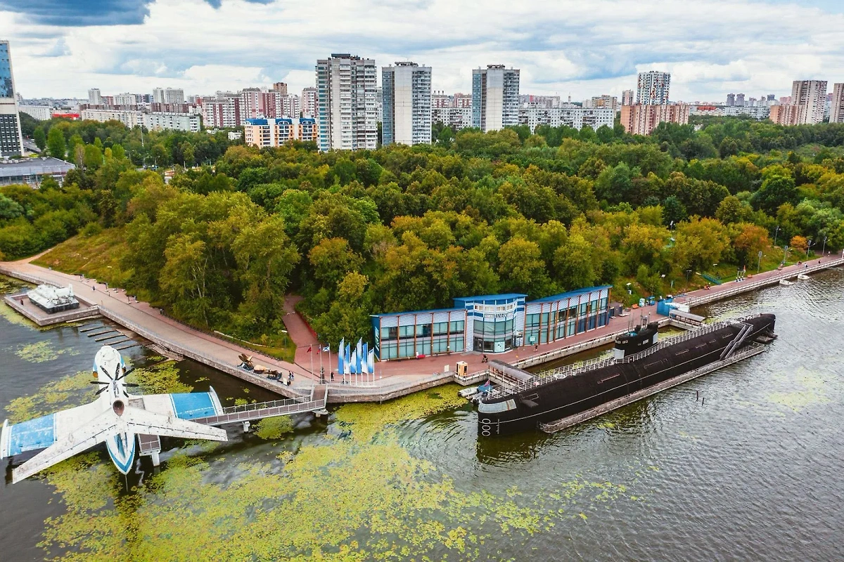 Фото © mos.ru