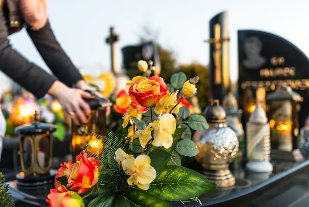 Обложка © Shutterstock / FOTODOM / Kinek00