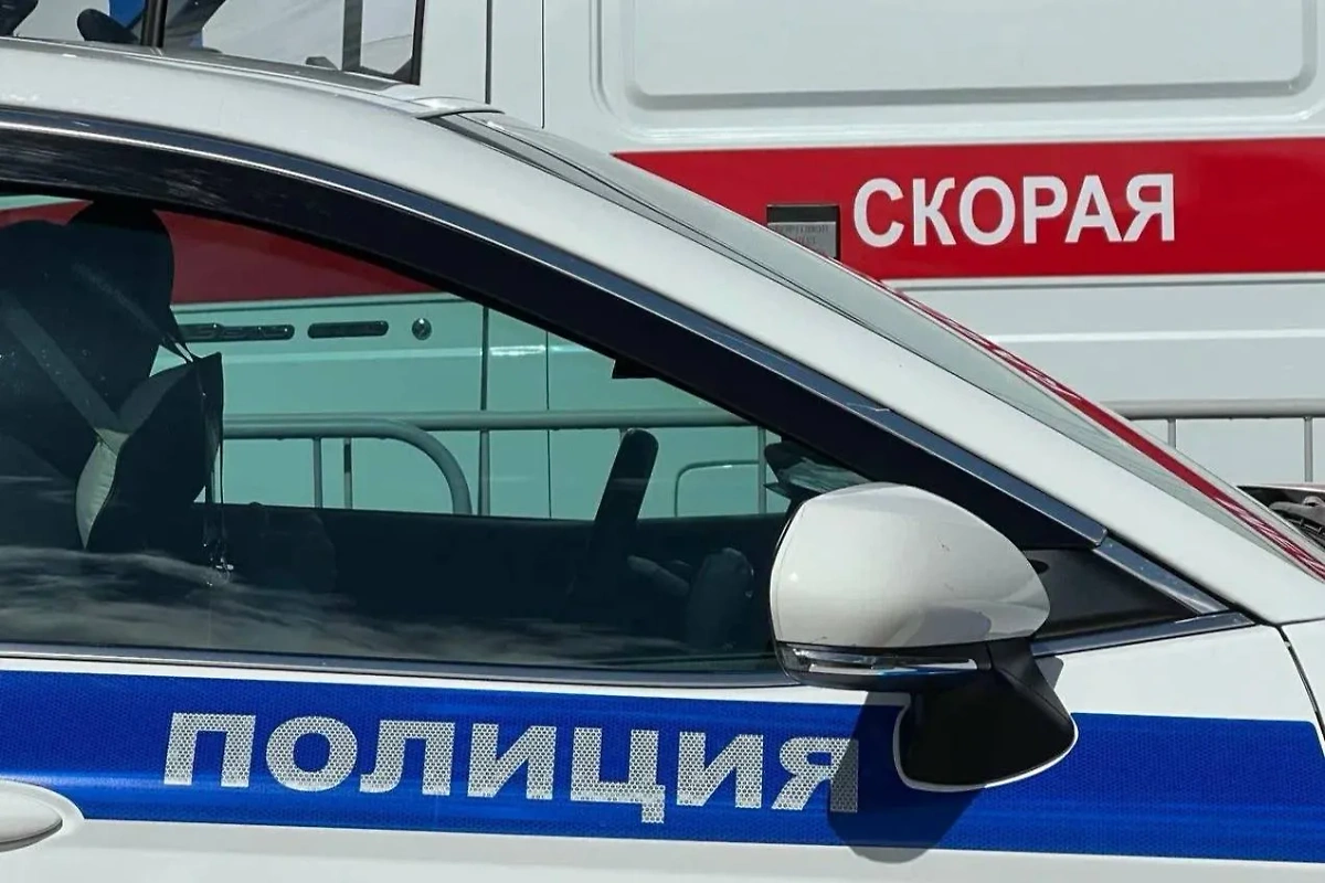 В Челябинске в заброшенном здании нашли трупы двух девушек. Обложка © Life.ru