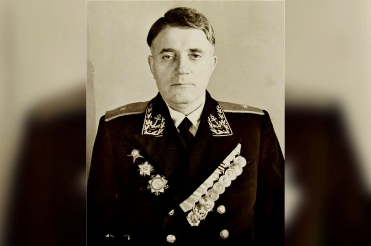 Павел Мусьяков. Обложка © Wikipedia 