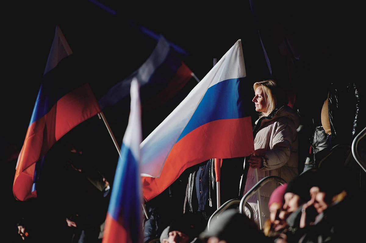 Обложка © Shutterstock / FOTODOM / Lumen Photos 