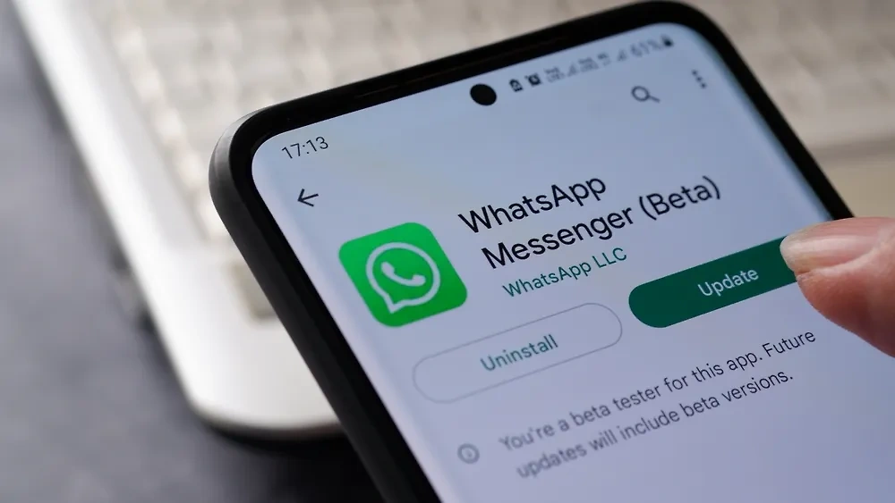 Whatsapp. Обложка © Shutterstock / FOTODOM / wisely