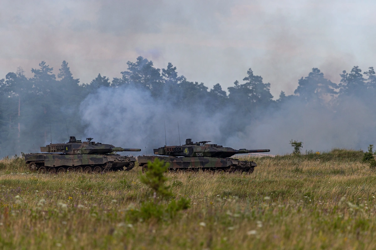 Обложка © Shutterstock / FOTODOM / M2M_PL
