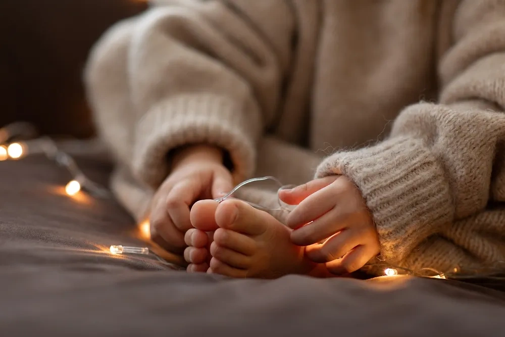Обложка © Shutterstock / FOTODOM / MariaTsygankova