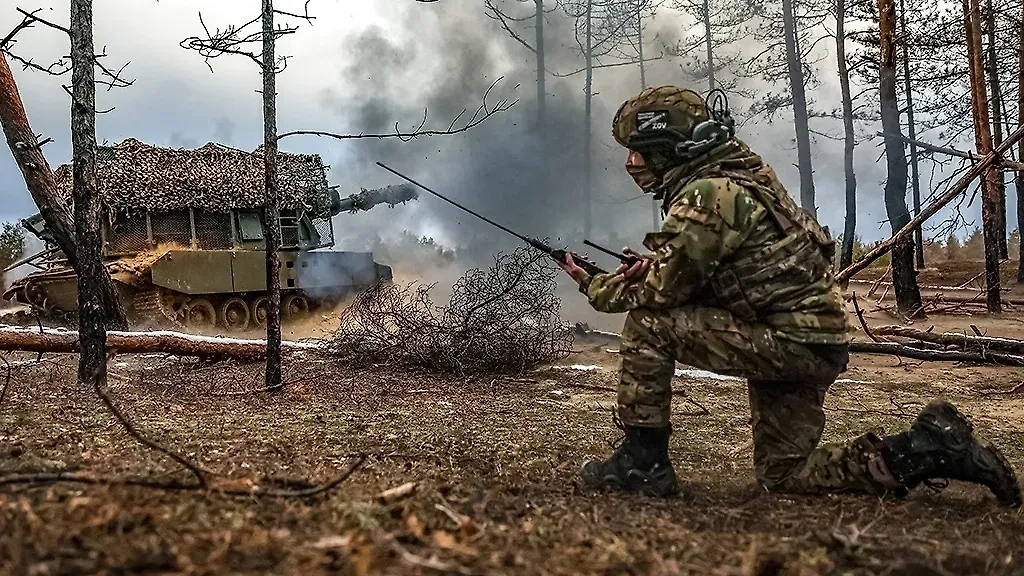 Обложка © ТАСС / Алексей Коновалов