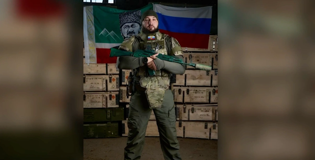 Алексей Абеленцев. Обложка © Telegram / Татьяна Витушева