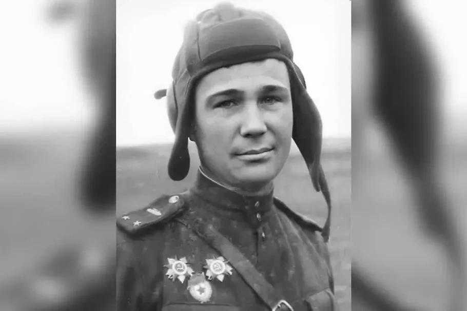 Александр Космодемьянский. Обложка © Telegram / Музей «ЗОЯ» 