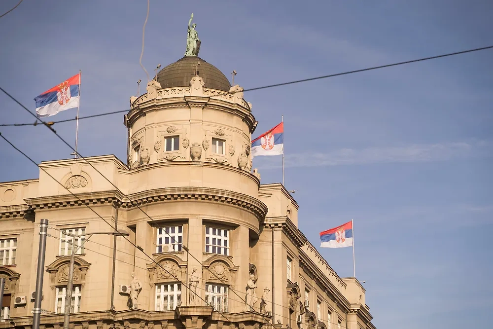 Фото © Shutterstock / FOTODOM / Jakov Simovic
