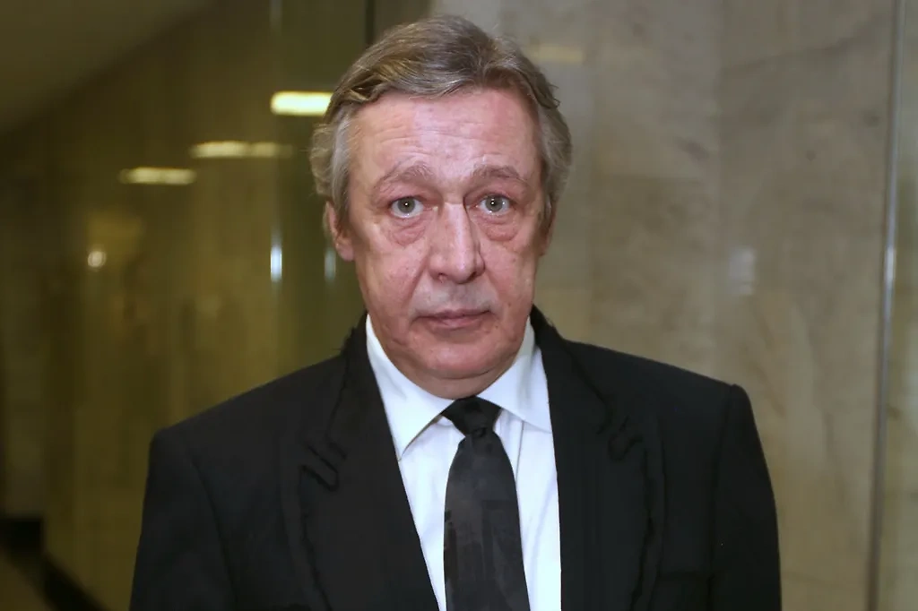 Михаил Ефремов. Обложка © ТАСС /  Вадим Тараканов