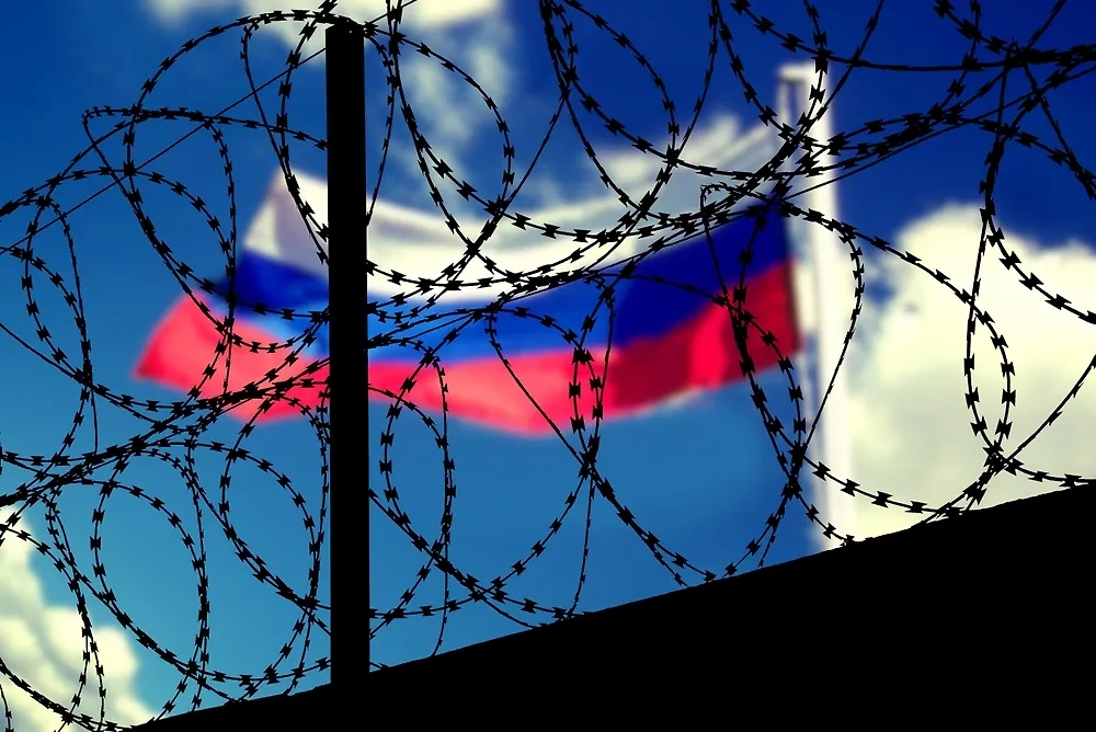Обложка © Shutterstock / FOTODOM / Bartolomiej Pietrzyk