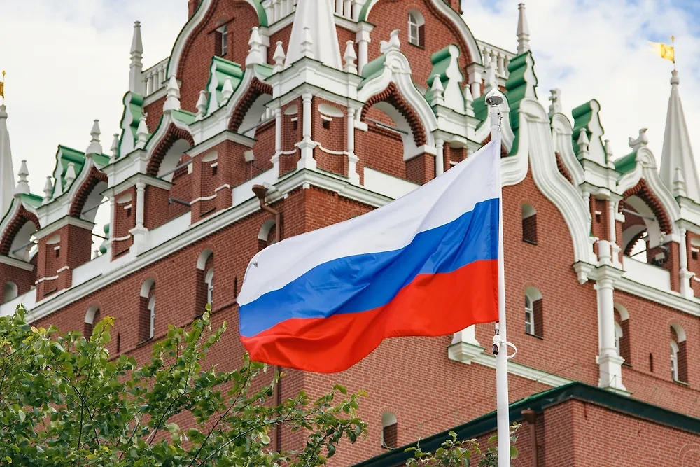 Обложка © Shutterstock / FOTODOM / andia