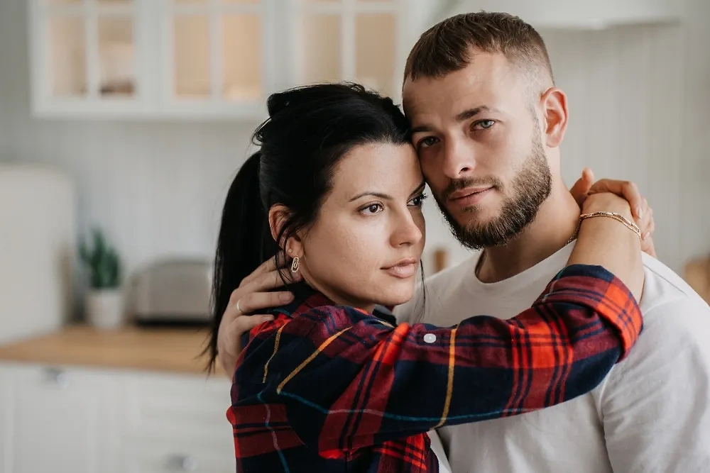Пять сигналов, что вы больше не любимая женщина для своего мужа. © Shutterstock / FOTODOM / iona didishvili