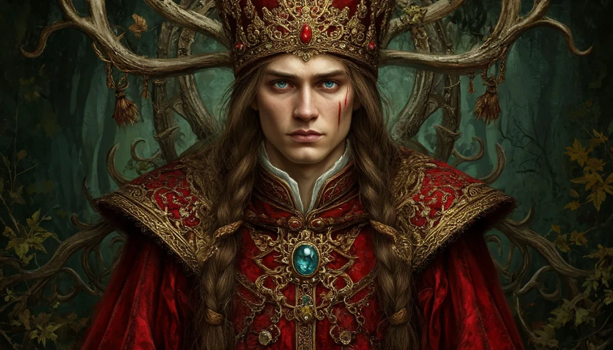 Ижевск — город с древними истоками и тяжёлой судьбой. © «Шедеврум»