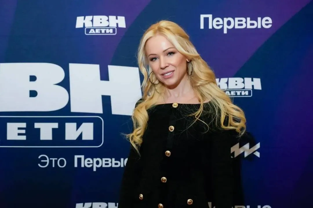 Екатерина Мизулина. Обложка © Telegram / Екатерина Мизулина