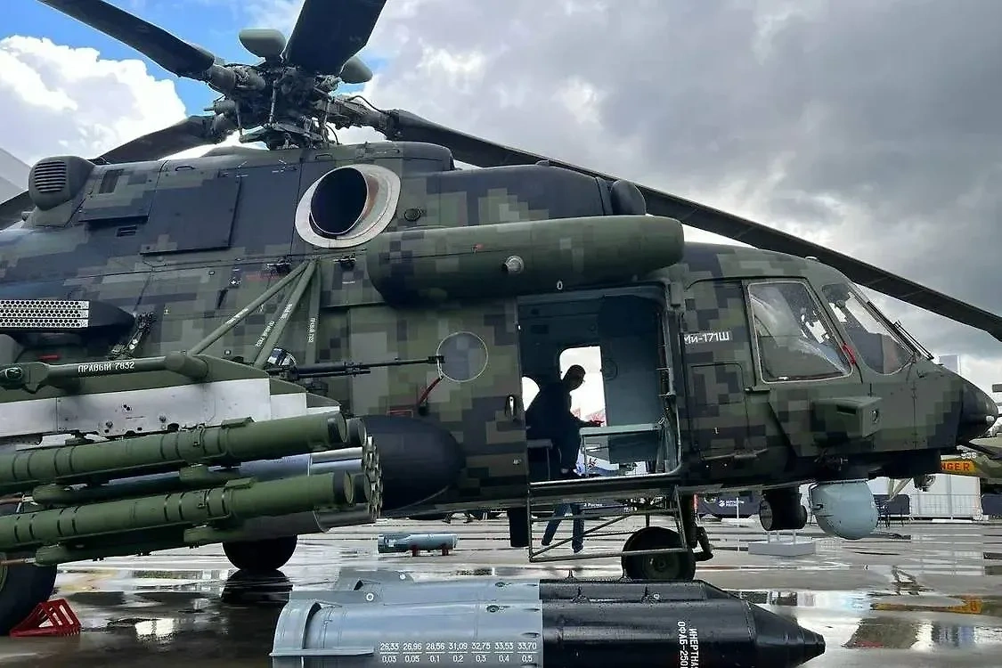Военная техника. Обложка © Life.ru