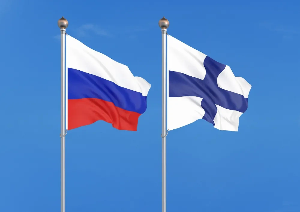 Обложка © Shutterstock / FOTODOM / J_UK