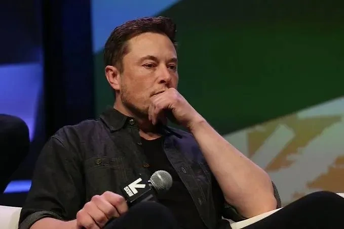 Илон Маск. Обложка © X / Tesla Owners Silicon Valley