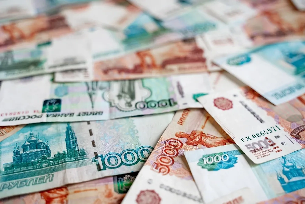 Обложка © Shutterstock / FOTODOM / KapiKupi