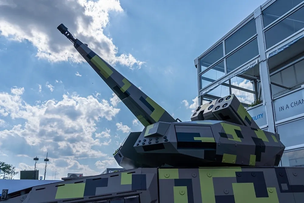 Обложка © Shutterstock / FOTODOM / Torsten Pursche