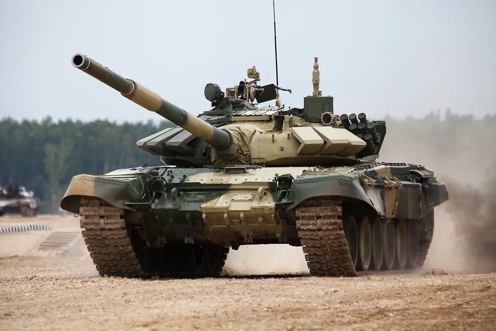 Обложка © Shutterstock /FOTODOM / Dianov Boris
