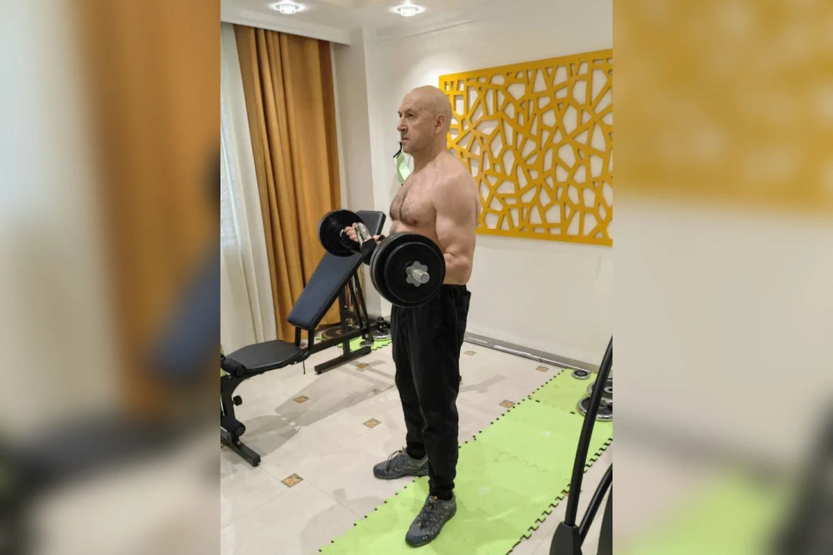 Сергей Суровикин. Обложка © Telegram / Colonelcassad