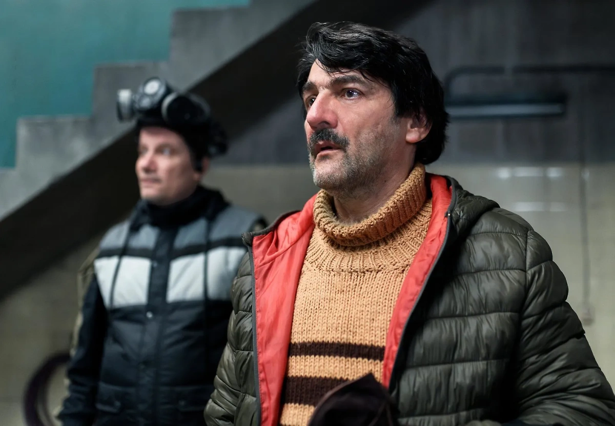Фото © Кадр из фильма «Этернавт», режиссёр Бруно Станьяро / Kino-teatr