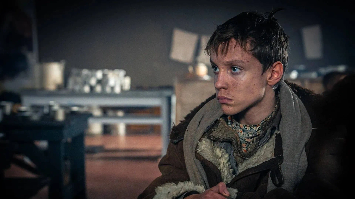 Отзывы о фильме «Группа крови» — зрители плачут в кинозалах. Фото © Кадр из фильма «Группа крови», режиссёр Максим Бриус, сценаристы Мария Ошмянская, Александр Иванов, Александр Пайгалик и др. / Kinopoisk
