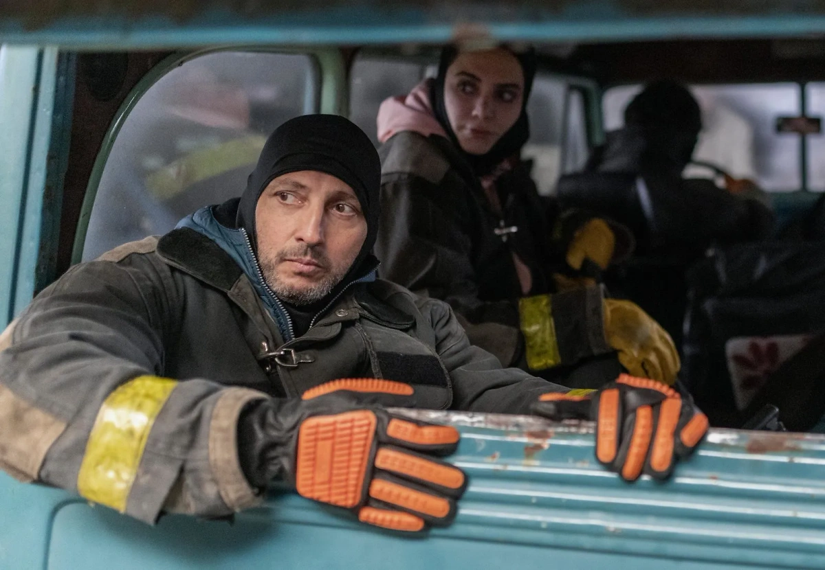 Фото © Кадр из фильма «Этернавт», режиссёр Бруно Станьяро / Kino-teatr