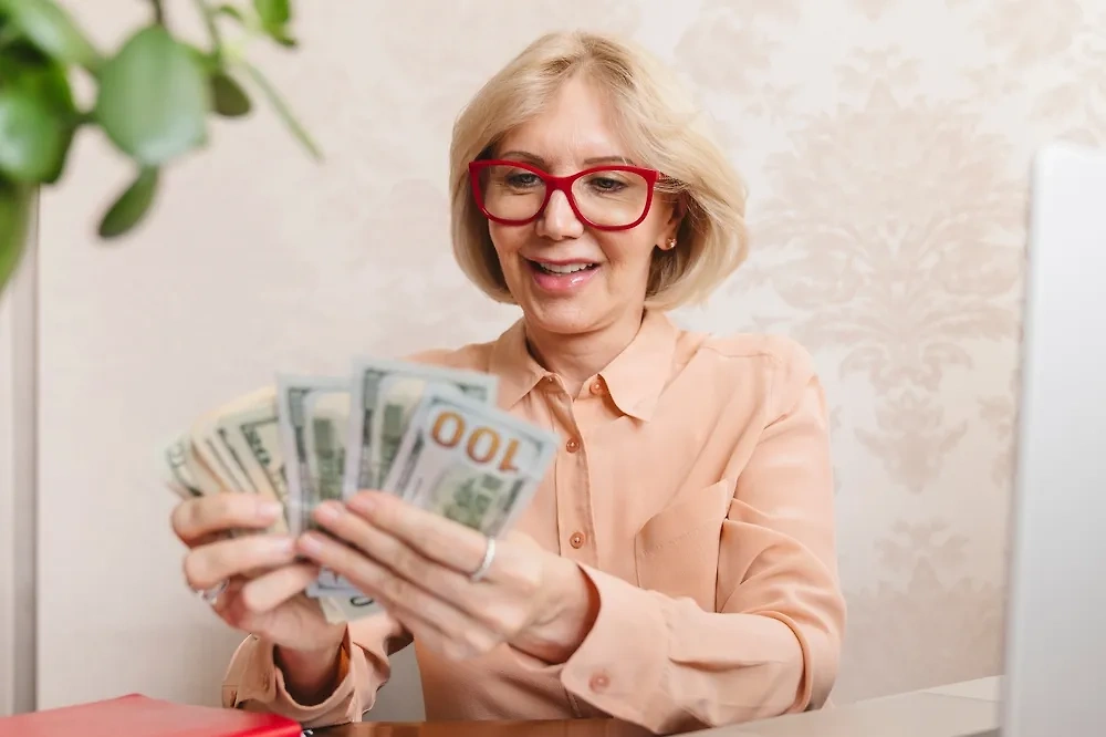 Обложка © Shutterstock / FOTODOM / Cavan-Images