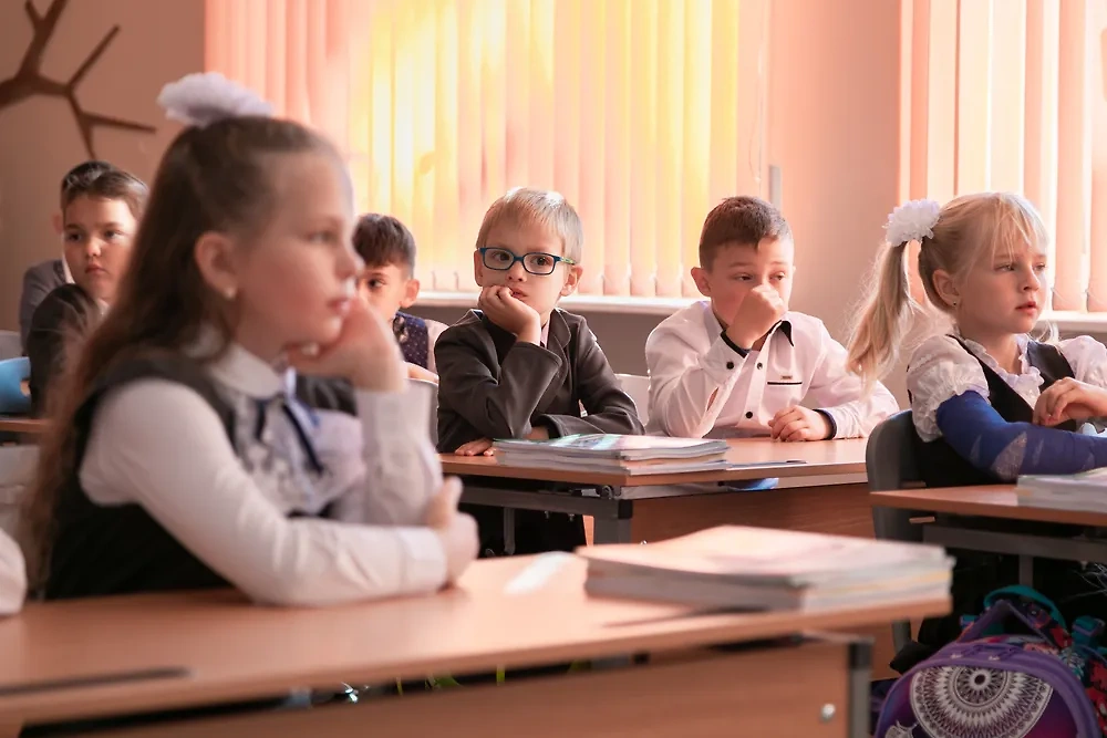 Обложка © Shutterstock / FOTODOM / Yurich20