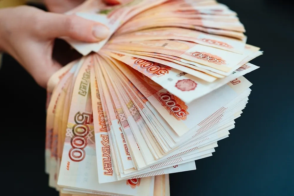 Обложка © Shutterstock / FOTODOM / Andrey Sayfutdinov