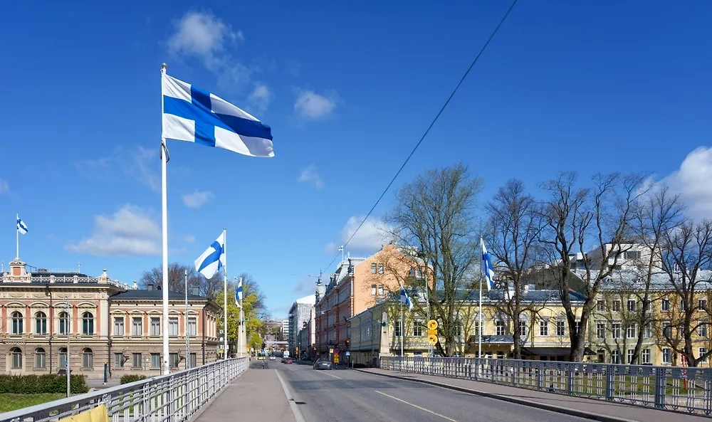 Обложка © Shutterstock / FOTODOM / Finmiki