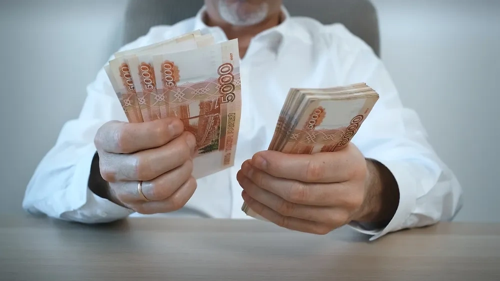 Обложка © Shutterstock / FOTODOM / Iana Popova