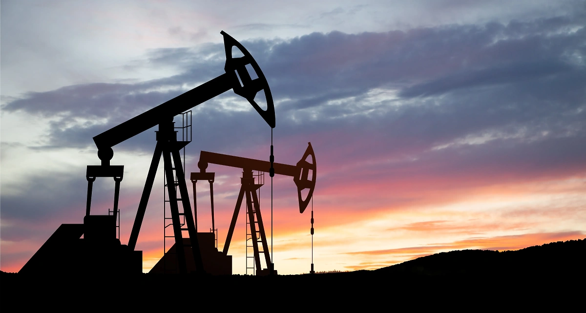 США продолжают импортировать нефть из России. Фото © Shutterstock / FOTODOM / Hamara