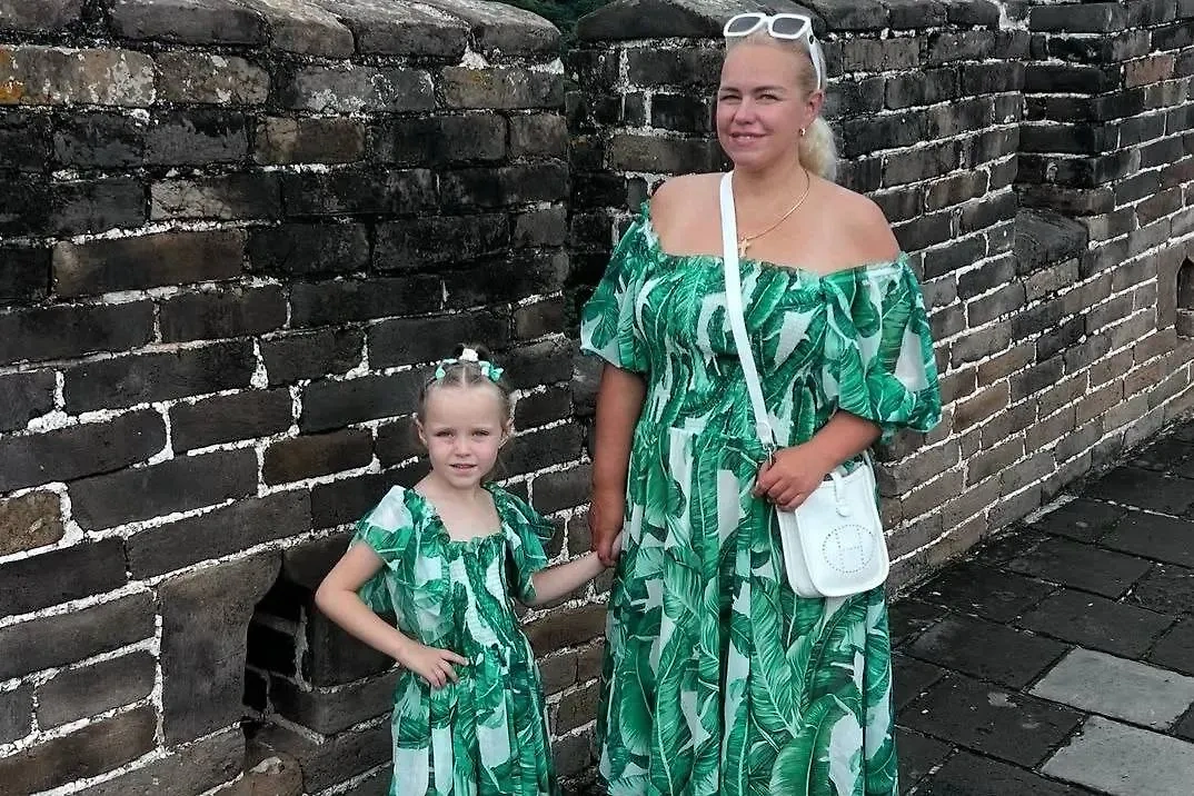 Обложка © Instagram (признан экстремистской организацией и запрещён на территории Российской Федерации)/ kamenolga