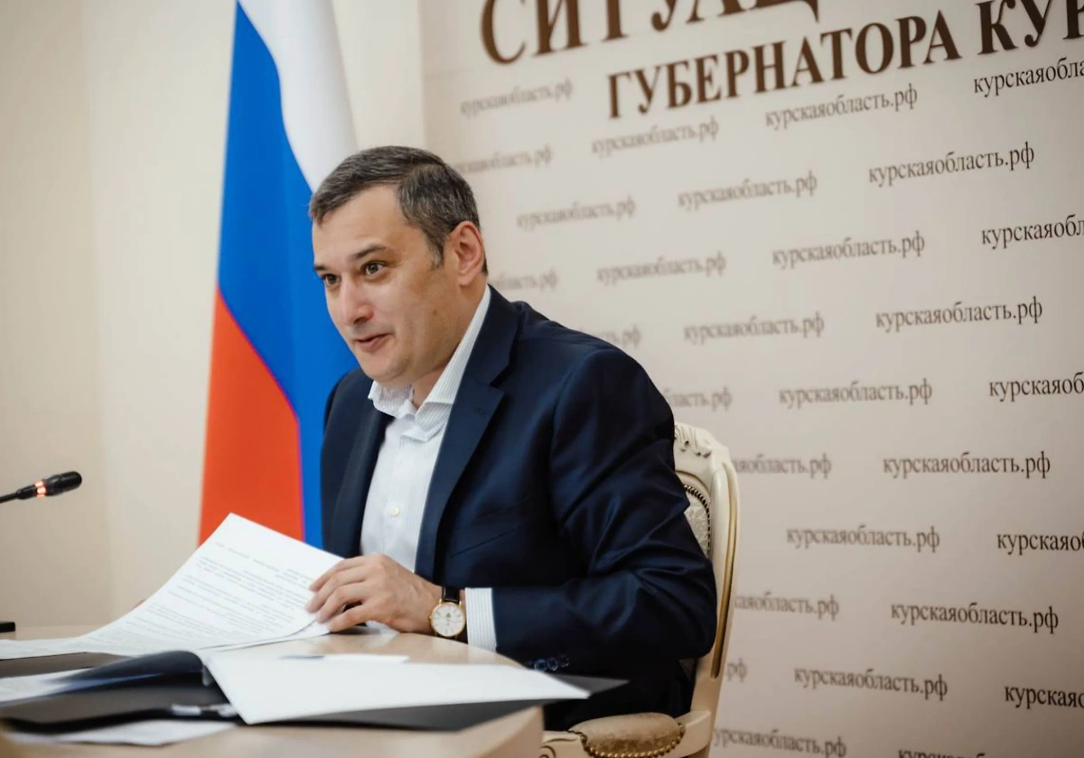 Александр Хинштейн. Обложка © Telegram / Александр Хинштейн