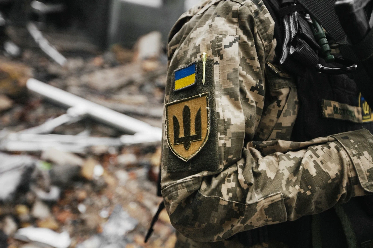 Обложка © Shutterstock / FOTODOM / Alim Yakubov