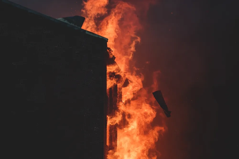 Обложка © Shutterstock / FOTODOM / Tsuguliev