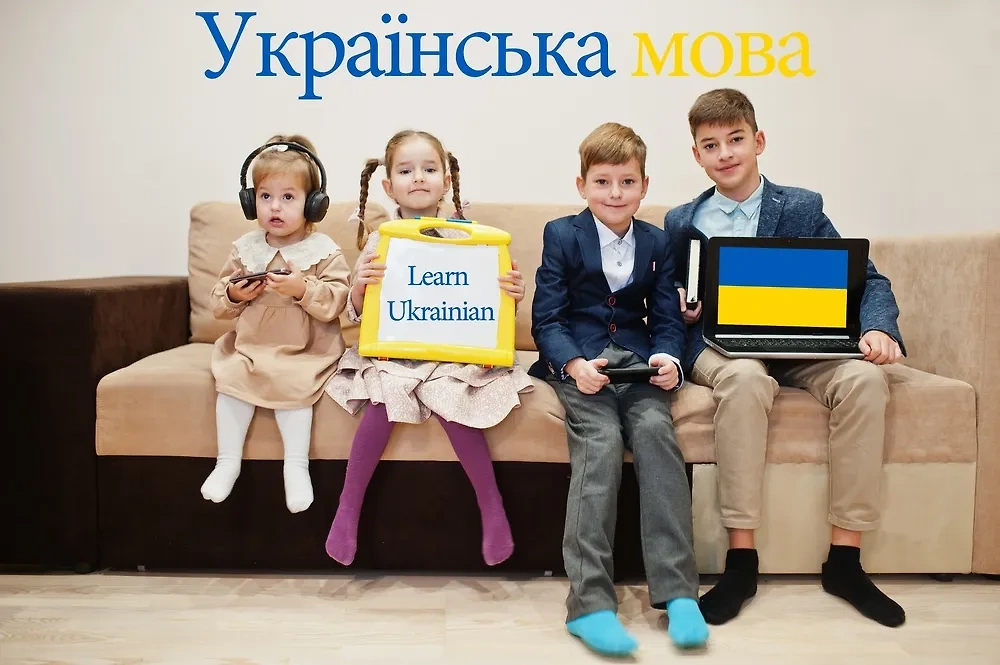 Обложка © Shutterstock / FOTODOM / AS photo family