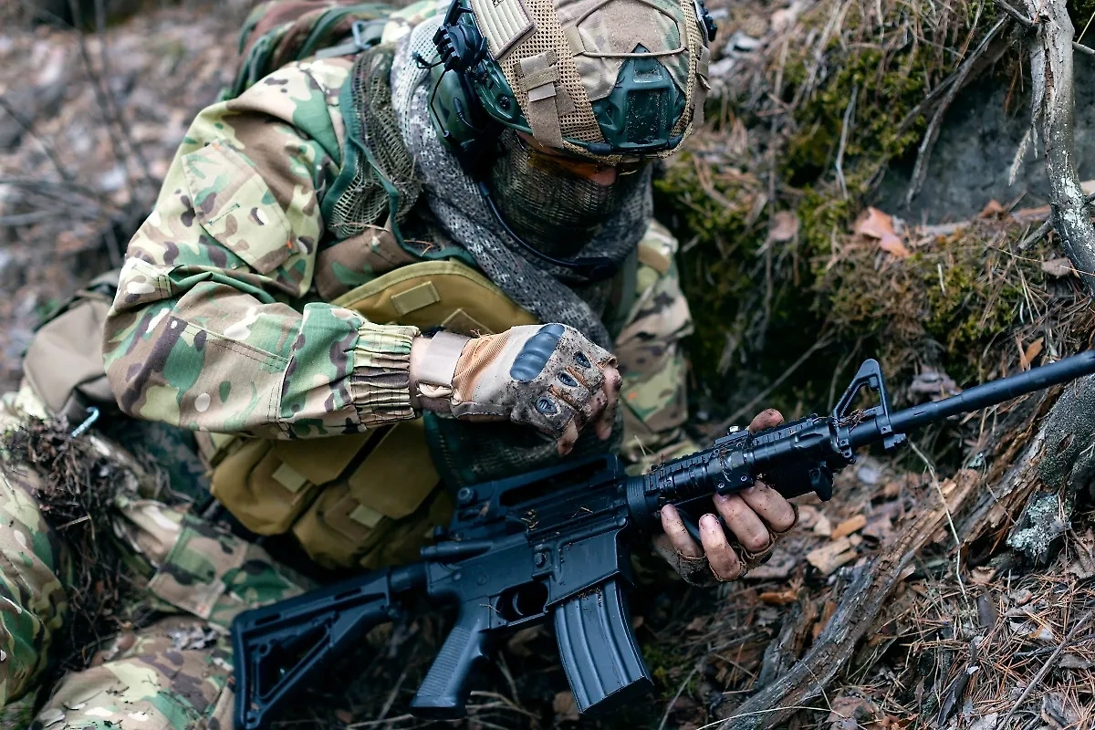 Обложка © Shutterstock / FOTODOM / Green Elk