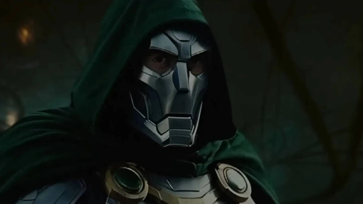 В новых «Мстителях» поменяют главного злодея. Фото © YouTube / Marvel DC Trailer
