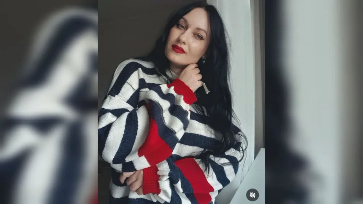 Мария — человек благородный. Это видно сразу. Она может поддержать в тяжёлой ситуации. Фото © Из личного архива Марии