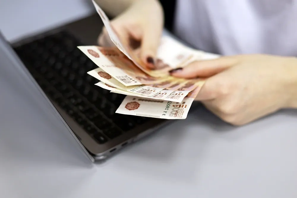 Обложка © Shutterstock / FOTODOM / Oleg Elkov