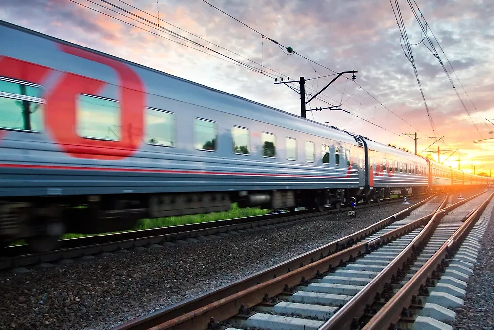 Обложка © Shutterstock / FOTODOM / JetKat