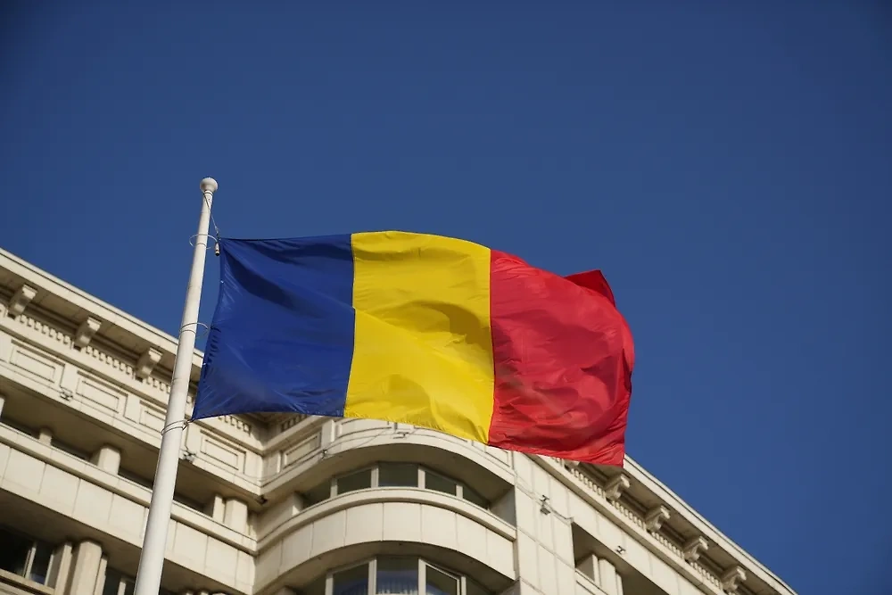 Обложка © Shutterstock /FOTODOM / Cristi Dangeorge